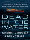 Cover image for Dead in the Water